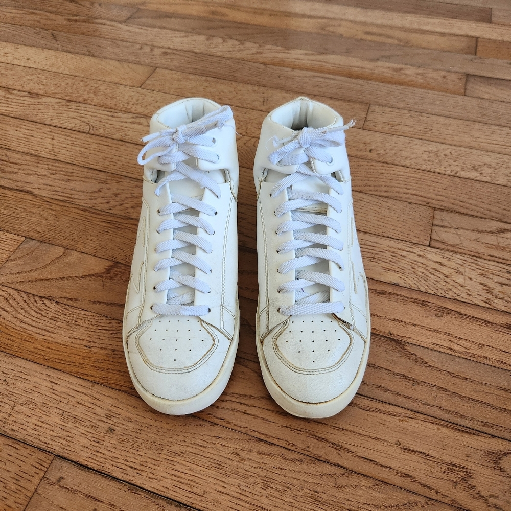Womens GOLDEN GOOSE Shoes Size 39 (8-8.5)